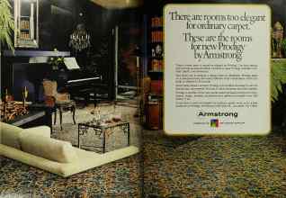 Better Homes & Gardens September 1972 Magazine Article: Page 6