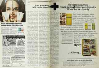 Better Homes & Gardens September 1972 Magazine Article: In an emergency: Will you be helped?