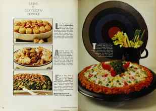 Better Homes & Gardens September 1972 Magazine Article: Page 104