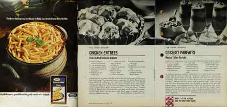 Better Homes & Gardens September 1972 Magazine Article: Page 114