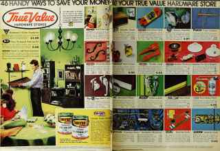 Better Homes & Gardens September 1972 Magazine Article: Page 156