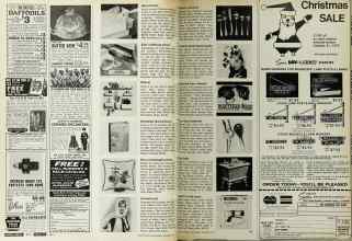 Better Homes & Gardens September 1972 Magazine Article: Page 184