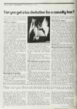 Better Homes & Gardens October 1972 Magazine Article: How can you find out about no-load mutual funds?