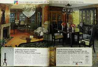 Better Homes & Gardens October 1972 Magazine Article: Page 2