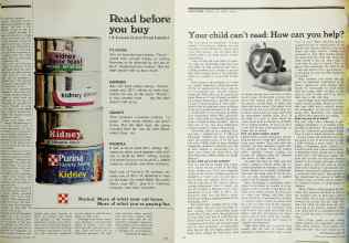 Better Homes & Gardens October 1972 Magazine Article: Page 33