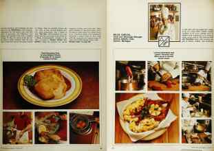 Better Homes & Gardens October 1972 Magazine Article: Page 87