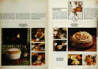 Better Homes & Gardens October 1972 Magazine Article: Page 89