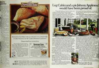 Better Homes & Gardens October 1972 Magazine Article: Page 93