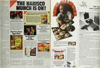 Better Homes & Gardens October 1972 Magazine Article: Page 101