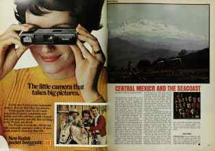 Better Homes & Gardens October 1972 Magazine Article: Page 176