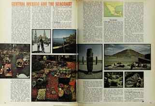 Better Homes & Gardens October 1972 Magazine Article: Page 178