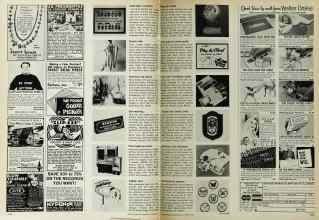Better Homes & Gardens October 1972 Magazine Article: Page 198