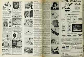 Better Homes & Gardens October 1972 Magazine Article: Page 208