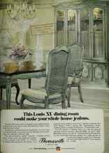 Better Homes & Gardens November 1972 Magazine Article: Page 1