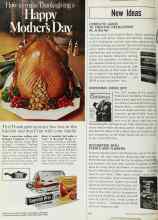 Better Homes & Gardens November 1972 Magazine Article: COMPLETE GUIDE TO CREATIVE NEEDLEPOINT