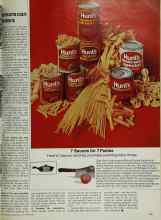 Better Homes & Gardens November 1972 Magazine Article: Pressure can winters