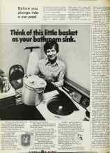 Better Homes & Gardens November 1972 Magazine Article: Before you plunge into a car pool