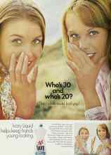 Better Homes & Gardens November 1972 Magazine Article: Page 256