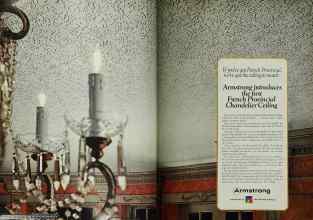 Better Homes & Gardens November 1972 Magazine Article: Page 2