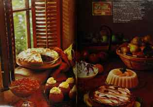 Better Homes & Gardens November 1972 Magazine Article: Page 60