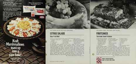 Better Homes & Gardens November 1972 Magazine Article: Page 120