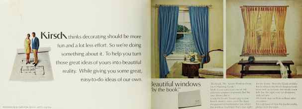 Better Homes & Gardens November 1972 Magazine Article: Page 188