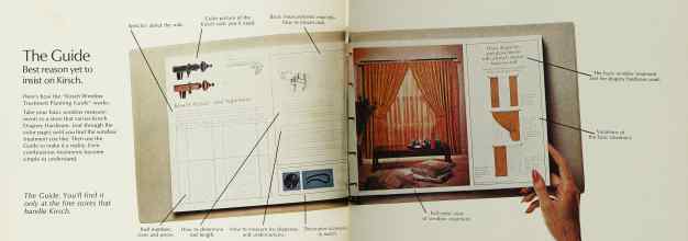 Better Homes & Gardens November 1972 Magazine Article: Page 190