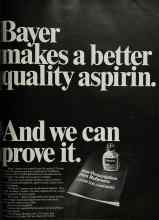 Better Homes & Gardens December 1972 Magazine Article: Page 1