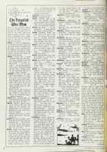 Better Homes & Gardens December 1972 Magazine Article: The Forgetful Wise Man