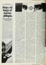 Better Homes & Gardens December 1972 Magazine Article: CAN HYPNOSIS HELP ?