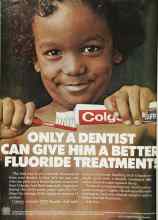 Better Homes & Gardens December 1972 Magazine Article: Page 166