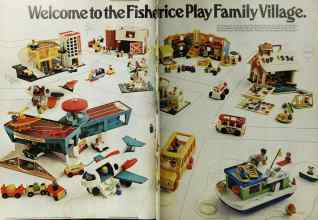 Better Homes & Gardens December 1972 Magazine Article: Page 4