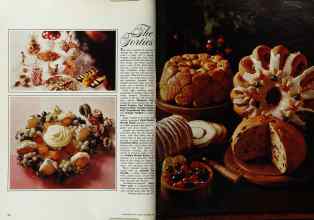 Better Homes & Gardens December 1972 Magazine Article: Page 76