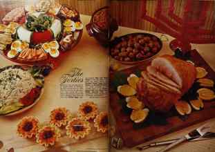 Better Homes & Gardens December 1972 Magazine Article: Page 78
