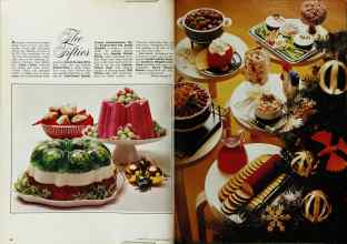 Better Homes & Gardens December 1972 Magazine Article: Page 80