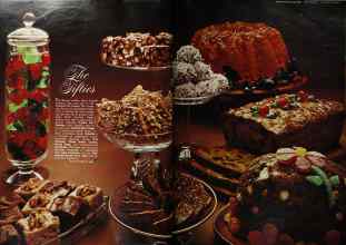 Better Homes & Gardens December 1972 Magazine Article: Page 82