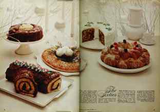 Better Homes & Gardens December 1972 Magazine Article: Page 86