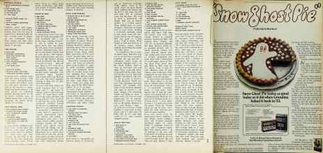 Better Homes & Gardens December 1972 Magazine Article: Page 102