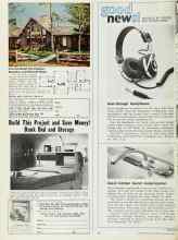 Better Homes & Gardens January 1973 Magazine Article: Good news!