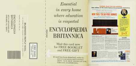 Better Homes & Gardens January 1973 Magazine Article: Page 24