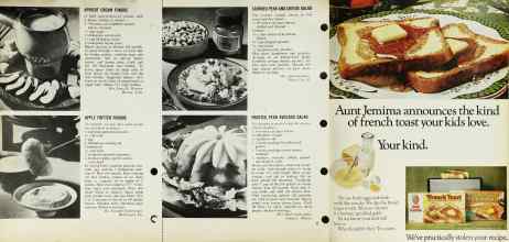 Better Homes & Gardens January 1973 Magazine Article: Page 74