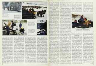 Better Homes & Gardens January 1973 Magazine Article: Page 86