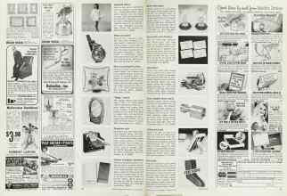 Better Homes & Gardens January 1973 Magazine Article: Page 96