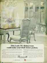 Better Homes & Gardens February 1973 Magazine Article: Page 1