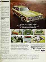 Better Homes & Gardens February 1973 Magazine Article: Pointless Ignition