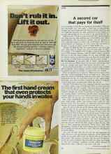Better Homes & Gardens February 1973 Magazine Article: A second car that pays for itself