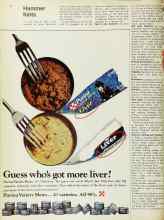 Better Homes & Gardens February 1973 Magazine Article: Hammer hints