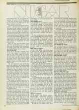 Better Homes & Gardens February 1973 Magazine Article: SUGAR THOSE SILENT SUGAR DISEASES: SOME FACTS YOU SHOULD KNOW