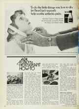 Better Homes & Gardens February 1973 Magazine Article: HOUSEPLANT HOW-TO