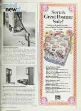 Better Homes & Gardens February 1973 Magazine Article: Simple strapping system